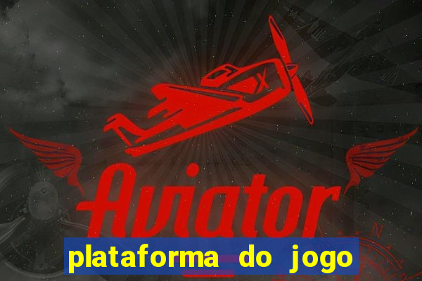 plataforma do jogo do touro